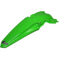 UFO MX Rear Fender - KX Green - '19-'20 | KA04749026