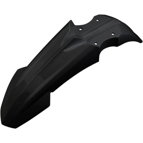 UFO Front Fender - Black - '19-'20 YZ65 | YA04865001