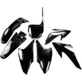 UFO Replacement Body Kit - Black - '08-'14 CRF230F | HOKIT117-001