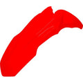 UFO Front Fender - '00-'20 CR Red - '19-'20 CRF110 | HO04698-070