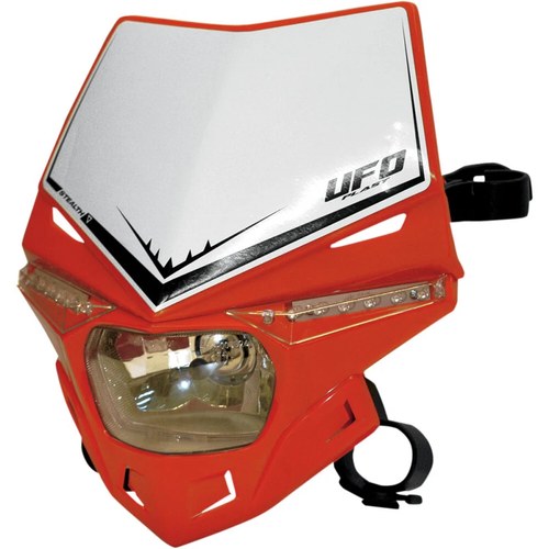 UFO LIGHT-STEALTH Single RD | PF01715070