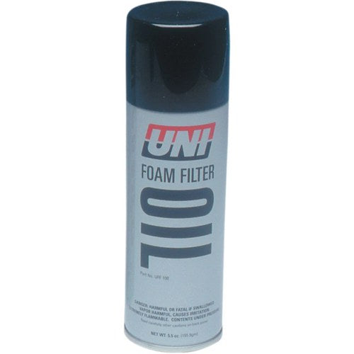 Uni Filter Oil - 5.5 oz - Aerosol | UFF-100