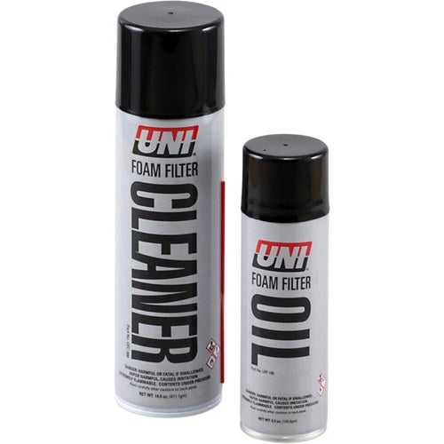 Uni Filter Service Kit | UFM-400