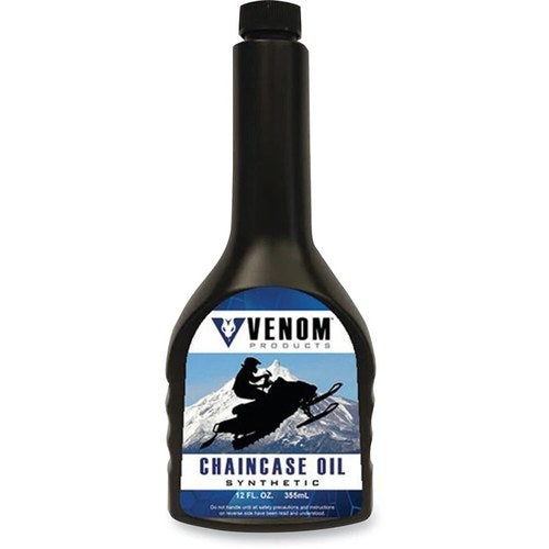 Venom Products Synthetic Chaincase Oil | 936000