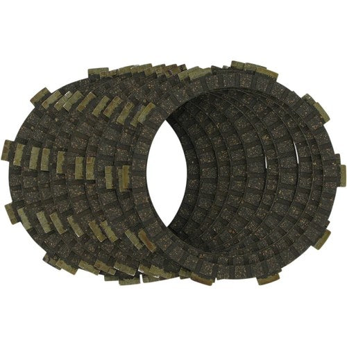 Vesrah Clutch Disc Set | VC-1035