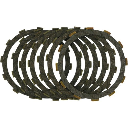 Vesrah Clutch Discs - Set of 7 | VC-145