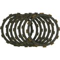 Vesrah Clutch Discs - Set of 7 | VC-145