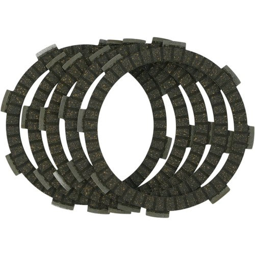 Vesrah Clutch Discs - Set of 5 | VC-155