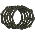 Vesrah Clutch Discs - Set of 5 | VC-155