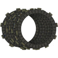 Vesrah Clutch Discs - Set of 7 | VC-175