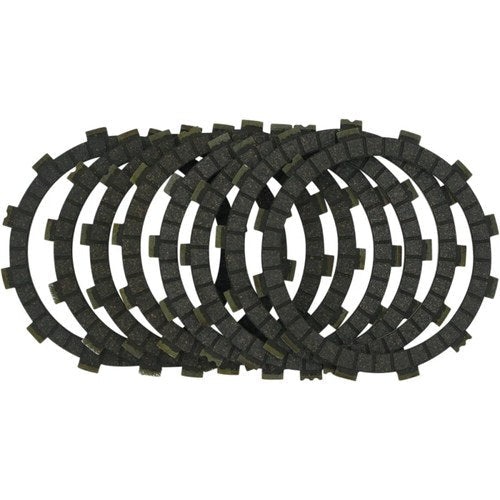 Vesrah Clutch Discs - Set of 8 | VC-280