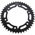Vortex Steel Rear Sprocket - 43-Tooth - Honda | 252S-43