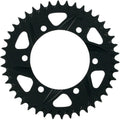 Vortex Steel Rear Sprocket - 42-Tooth - Kawasaki | 435S-42