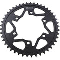Vortex Steel Rear Sprocket - 45-Tooth for Suzuki | 435CS-45