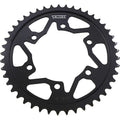 Vortex Steel Rear Sprocket - 45-Tooth - Kawasaki | 438S-45