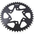Vortex Steel Rear Sprocket - 43-Tooth - Kawasaki | 452AS-43