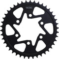 Vortex Steel Rear Sprocket - 42-Tooth - Kawasaki | 454S-42