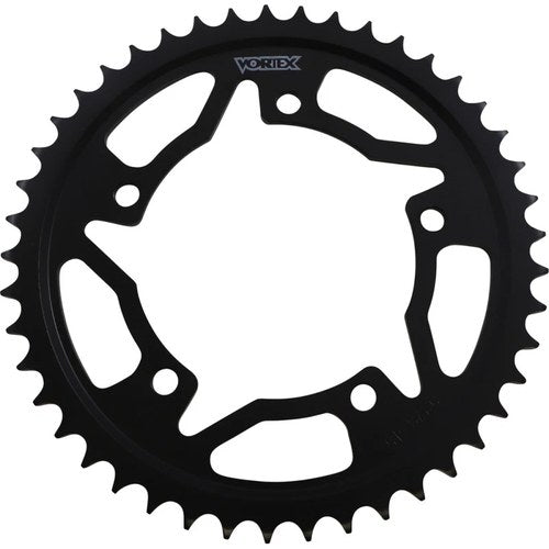 Vortex Steel Rear Sprocket - 45-Tooth for Suzuki | 527S-45