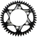 Vortex CAT5 Sprocket - Black - 45-Tooth | 435CZK-45