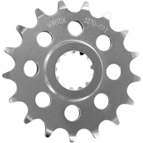 Vortex Front Sprocket - 17-Tooth | 3270-17