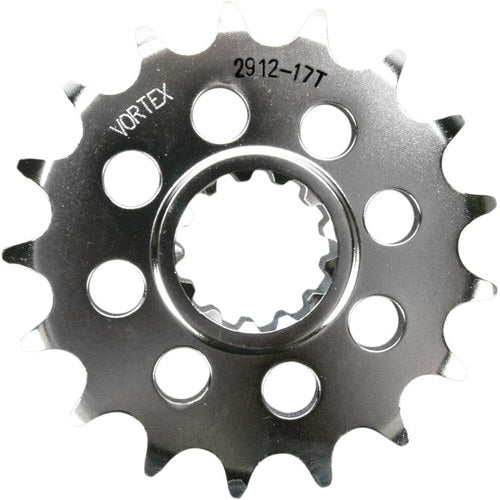 Vortex Front Sprocket - 17-Tooth | 2912-17