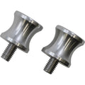 Vortex Swingarm Spool - Silver - 8 mm | SP526S