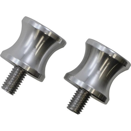 Vortex Swingarm Spool - Silver - 8 mm | SP526S