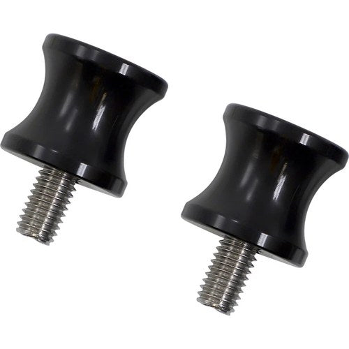 Vortex Swingarm Spool - Black - 8 mm | SP526K