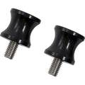 Vortex Swingarm Spool - Black - 8 mm | SP526K