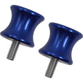 Vortex Swingarm Spool - Blue - 6 mm | SP601B