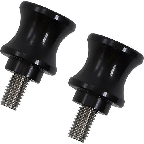 Vortex Swingarm Spool - Black - 8 mm | SP209K
