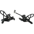 Vortex V2 Rearset - CBR1000RR | RS273K