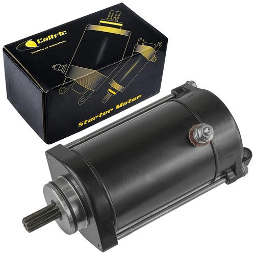 Starter for Kawasaki Vulcan 88 VN1500-A 1987-1995 / VN-15SE VN1500-B 1987-1989