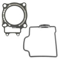 Cylinder Head And Cover Gasket fits Honda CRF250R CRF250X 2004 2005 2006
