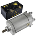 Starter for Honda VTX1800C Cast / VTX1800R Retro / VTX1800S Spoke 2002-2003