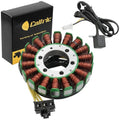 Stator w/ Pickup Coil fits Kawasaki Ninja 250R EX250j 2011 2012 21003-0114