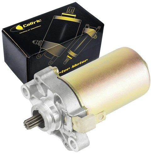 Starter for Honda Ch80 Elite 80cc 1993-2007 / 31200-GE1-712 31210-GE1-712