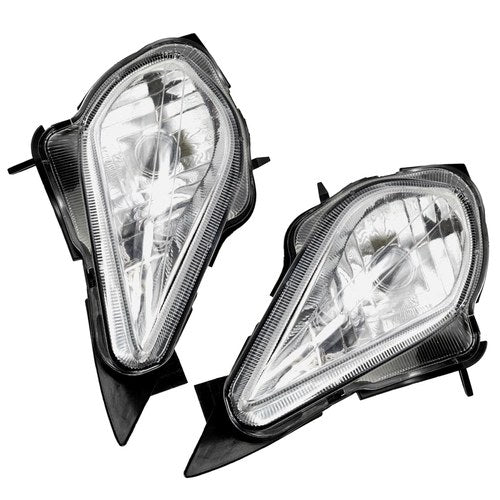 Headlight Housing Frame For Yamaha Raptor 250 YFM250R 2008-2013 Left & Right