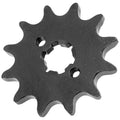 Front Drive Chain Sprocket for Yamaha YZ100 1976-1983/YZ125 1977-1985/YZ175 1976