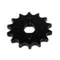 Front Sprocket for Honda XR100R 1985-2003 / CRF100F 2004-2013