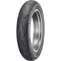 Dunlop TT93GP Bias Front Tire | 100/90-12 | 49J | TL