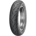 Dunlop TT93GP Bias Rear Tire | 120/80-12 | 55J | TL