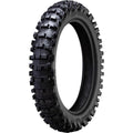 Irc JX8 Gekkota Bias Rear Tire | 110/100-18 | 64M | TT