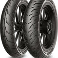 Michelin Pilot Street 2 Bias Front or Rear Tire | 90/80-17 | 46S | TL