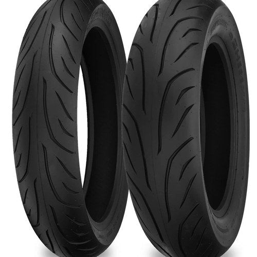 Shinko SE890 Journey Touring Radial Rear Tire | 200/55R16 | 77H | TL