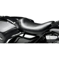 Le Pera Bare Bones Solo Seat - Flhr '97-'01 (Black) LN-005RK