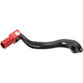 Moose Racing Shift Lever - Red - Beta | 81-0801-02-10