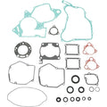 Moose Racing Complete Engine Gasket Kit w/ Oil Seals (M811237)
