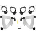 Memphis Shades Road Warrior Trigger-Lock Mount Kit - Flsb (Polished) MEK2043