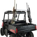 Moose Utility Division Sporting Gun Rack (Black) QD804SC